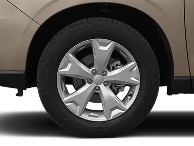2014 Subaru Forester 4dr Auto 2.5i Premium