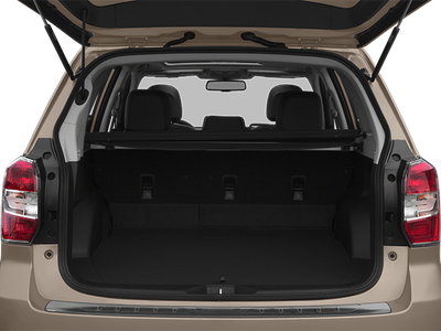 2014 Subaru Forester 4dr Auto 2.5i Premium