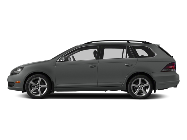 2014 Volkswagen Jetta SportWagen 4dr Manual TDI