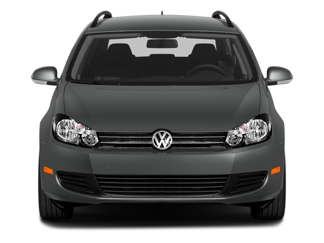 2014 Volkswagen Jetta SportWagen 4dr Manual TDI