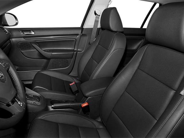 2014 Volkswagen Jetta SportWagen 4dr Manual TDI