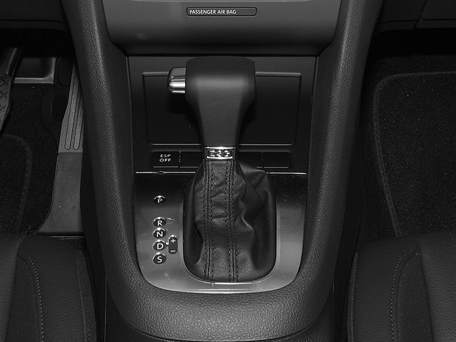 2014 Volkswagen Jetta SportWagen 4dr Manual TDI