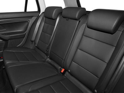 2014 Volkswagen Jetta SportWagen 4dr Manual TDI