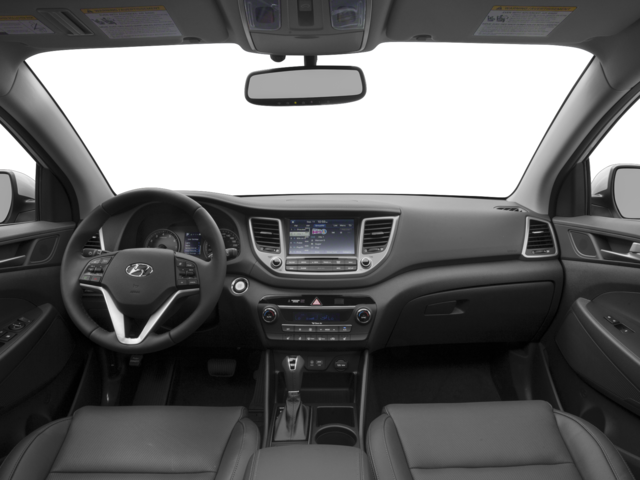 2016 Hyundai TUCSON AWD 4Dr Limited