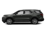 2017 Ford Explorer XLT 4WD