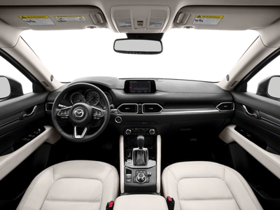 2017 Mazda Mazda CX-5 SPORT UTILITY