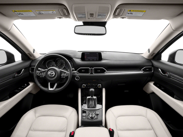 2017 Mazda Mazda CX-5 SPORT UTILITY
