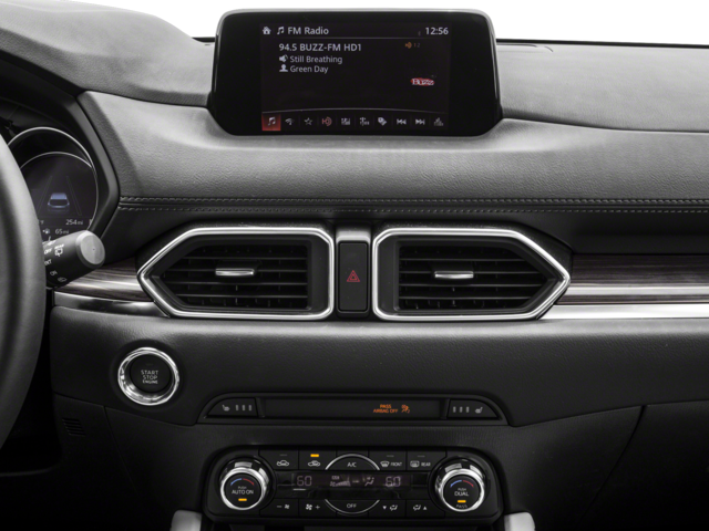 2017 Mazda Mazda CX-5 SPORT UTILITY
