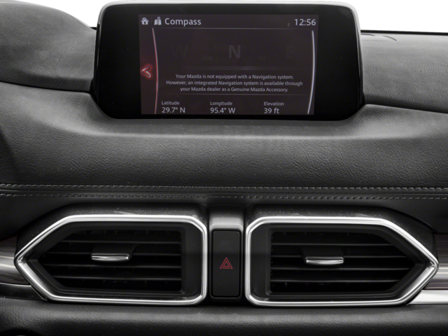 2017 Mazda Mazda CX-5 SPORT UTILITY