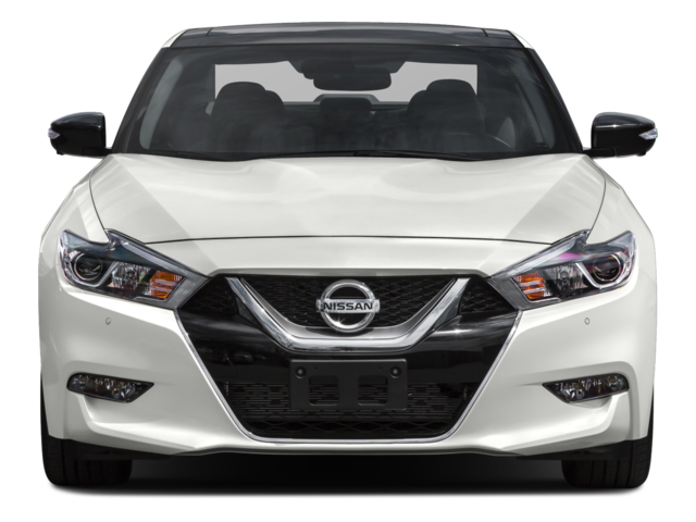 2017 Nissan MAXIMA 4DR CAR