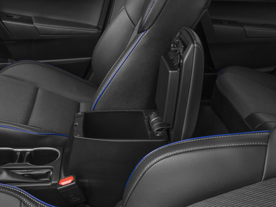 2018 Toyota Corolla SE CVT