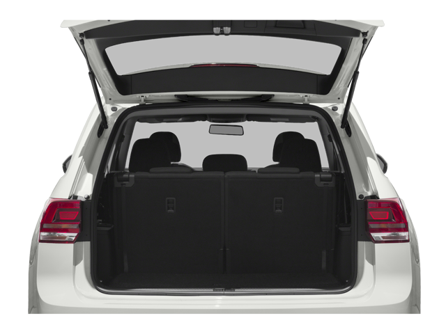 2018 Volkswagen ATLAS SPORT UTILITY