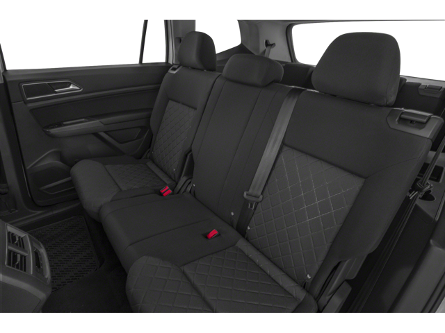 2018 Volkswagen ATLAS SPORT UTILITY