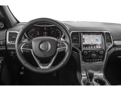 2019 Jeep GRAND CHEROKEE SPORT UTILITY