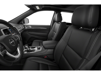 2019 Jeep GRAND CHEROKEE SPORT UTILITY