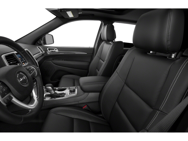 2019 Jeep GRAND CHEROKEE SPORT UTILITY