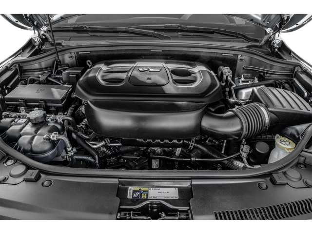 2019 Jeep GRAND CHEROKEE SPORT UTILITY