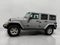 2015 Jeep Wrangler Unlimited 4WD 4dr Sahara