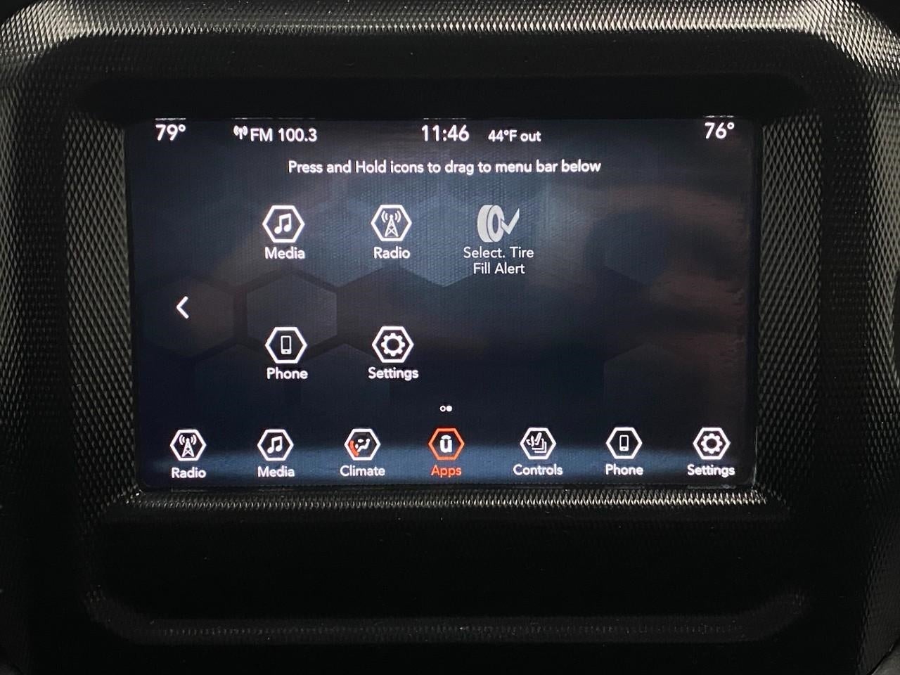 2021 Jeep Wrangler Sport 4x4