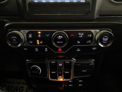 2022 Jeep Wrangler Unlimited Sport 4x4