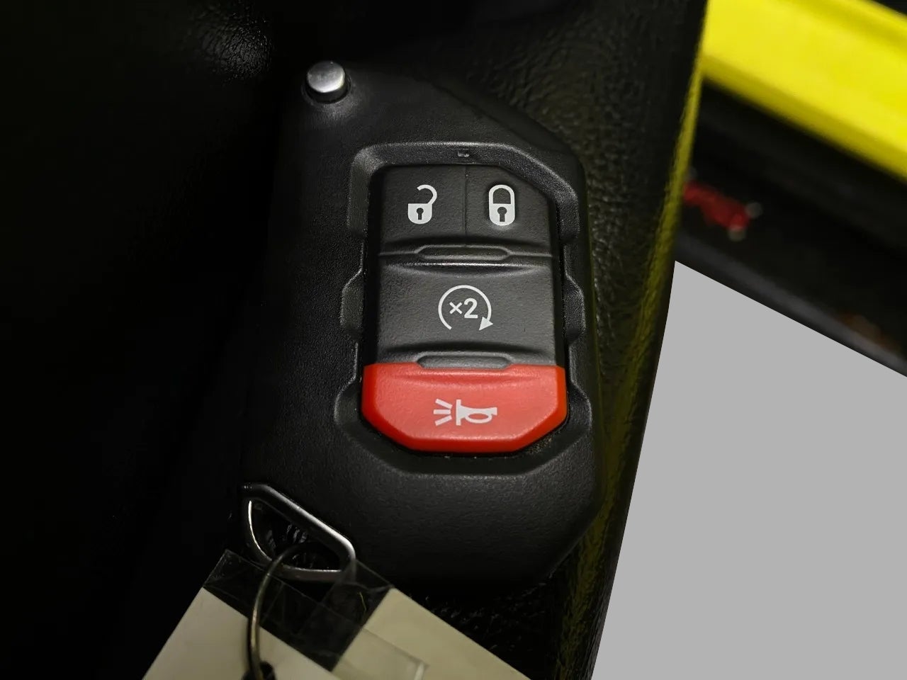 2022 Jeep Wrangler Unlimited Sport 4x4