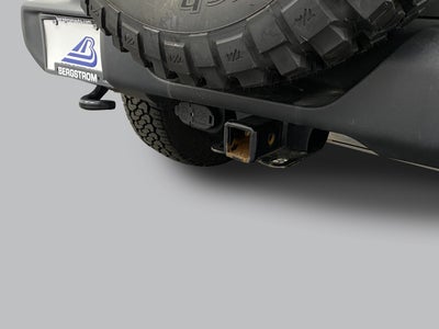 2023 Jeep Wrangler Willys Sport 4 Door 4x4