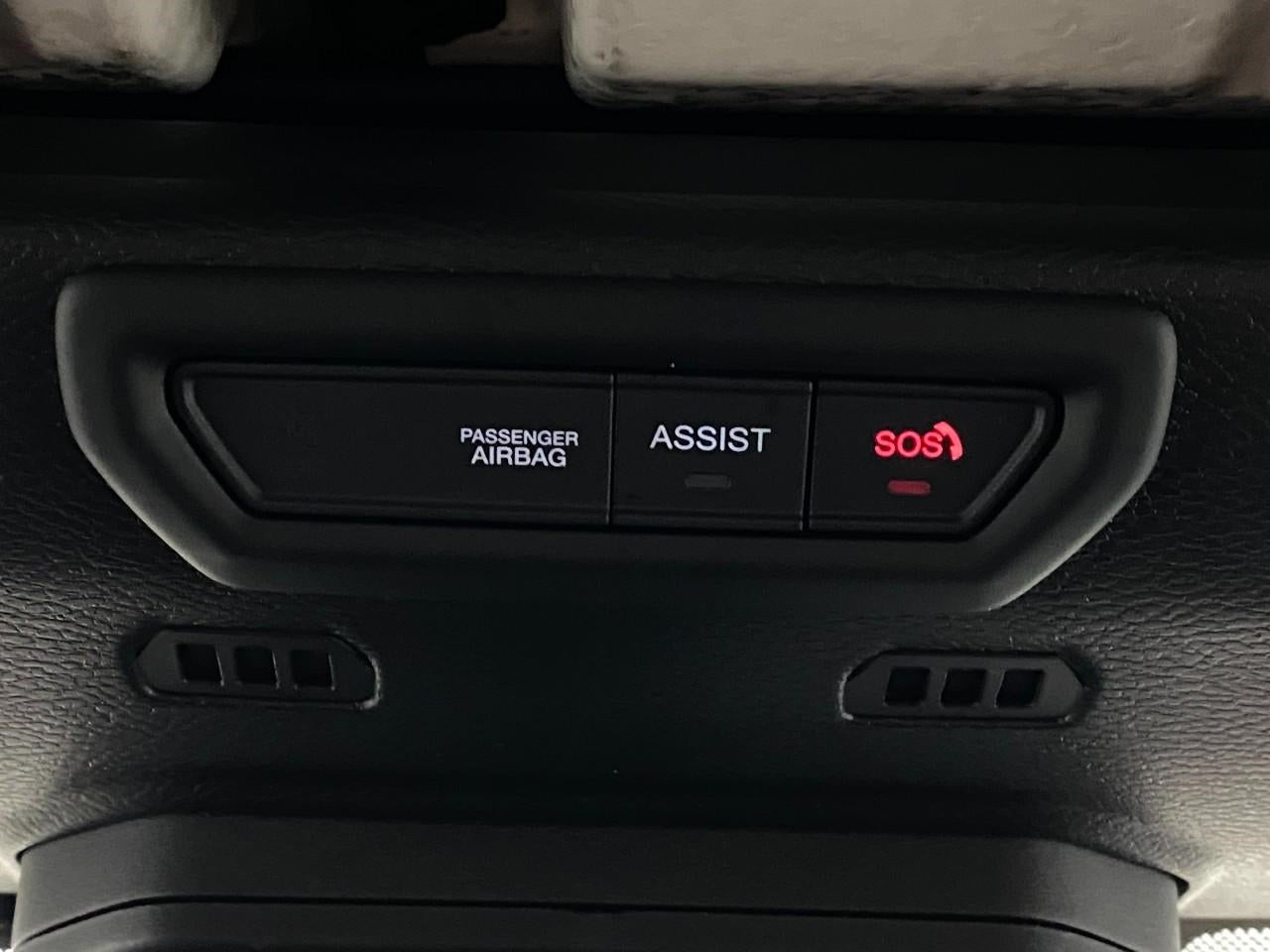 2021 Jeep Wrangler Unlimited Sahara High Altitude 4x4