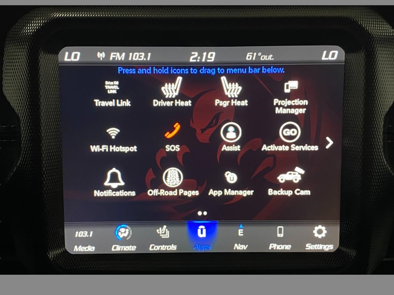 2023 Jeep Wrangler Sahara 4 Door 4x4