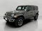 2023 Jeep Wrangler Sahara 4 Door 4x4