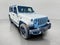 2021 Jeep WRANGLER SPORT UTILITY