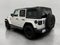 2021 Jeep Wrangler Unlimited Sahara 4x4