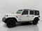 2021 Jeep Wrangler Unlimited Sahara 4x4