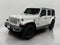 2021 Jeep Wrangler Unlimited Sahara 4x4