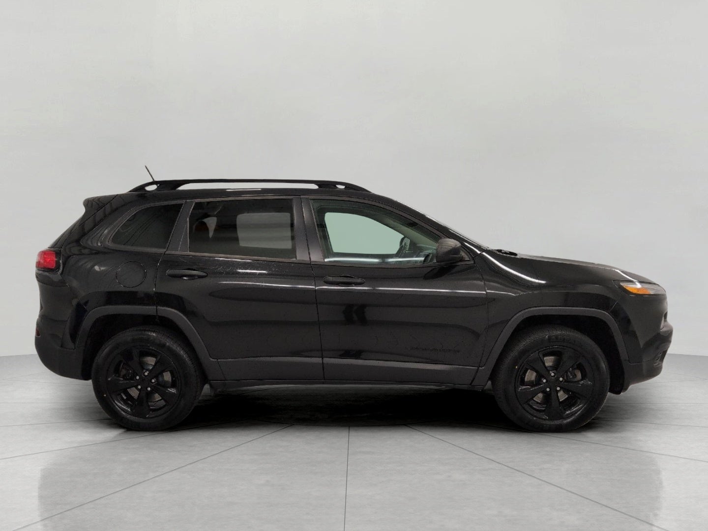 2016 Jeep Cherokee 4WD 4dr Altitude