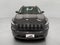 2016 Jeep Cherokee 4WD 4dr Altitude