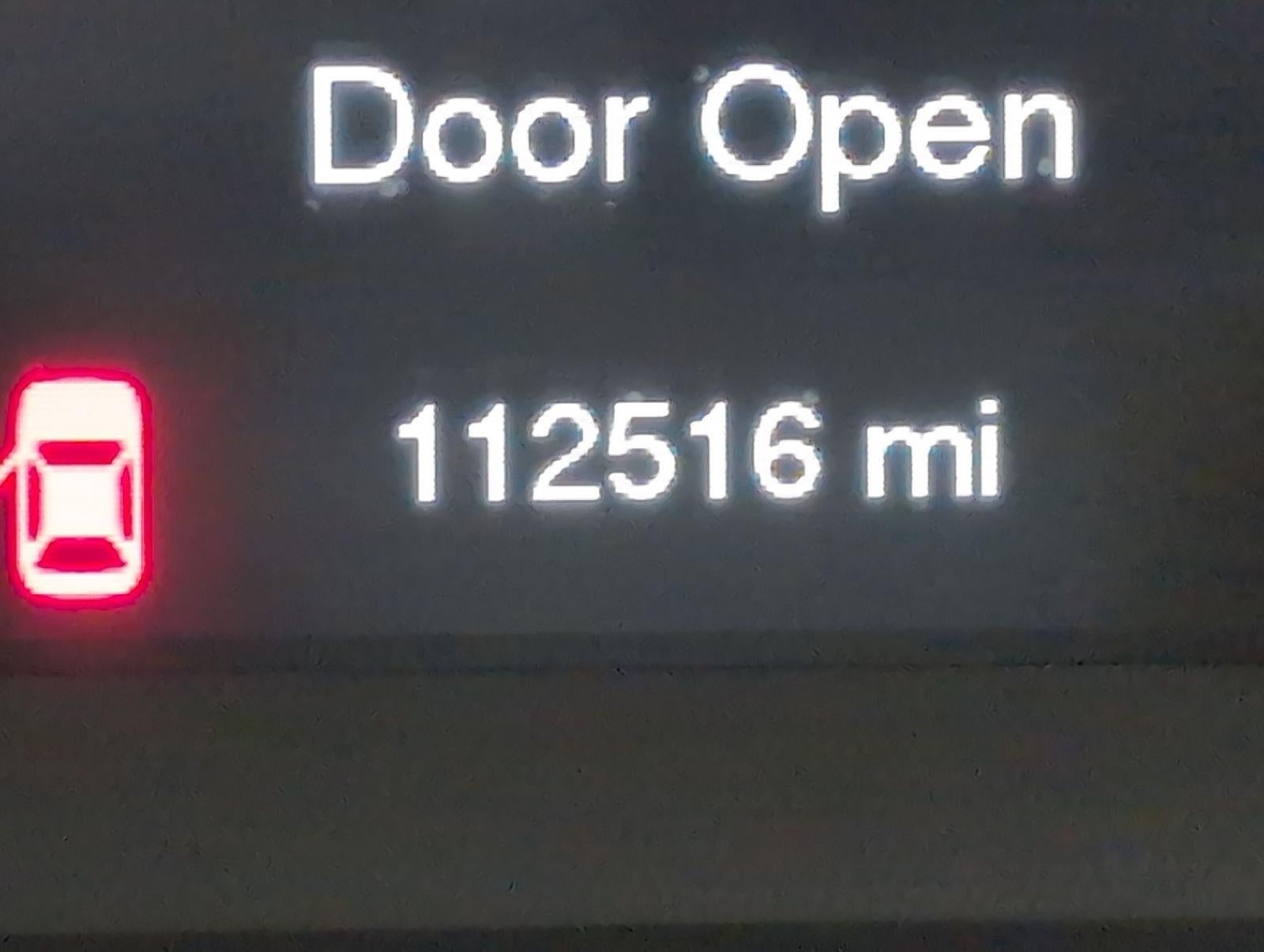 2016 Jeep Cherokee 4WD 4dr Altitude