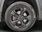 2016 Jeep Cherokee 4WD 4dr Altitude
