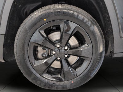 2016 Jeep Cherokee 4WD 4dr Altitude
