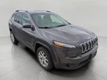 2017 Jeep CHEROKEE SPORT UTILITY