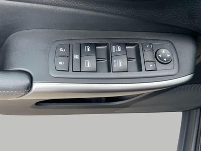 2021 Jeep Cherokee Latitude 4x4