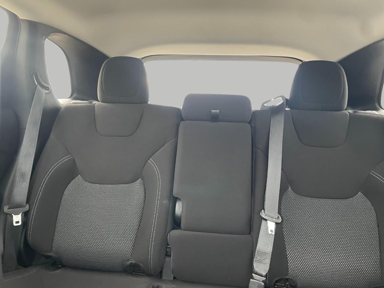 2021 Jeep Cherokee Latitude 4x4