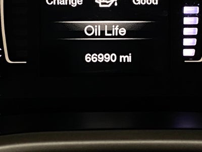 2016 Jeep Cherokee 4WD 4dr Latitude