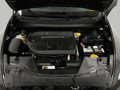 2016 Jeep Cherokee 4WD 4dr Altitude