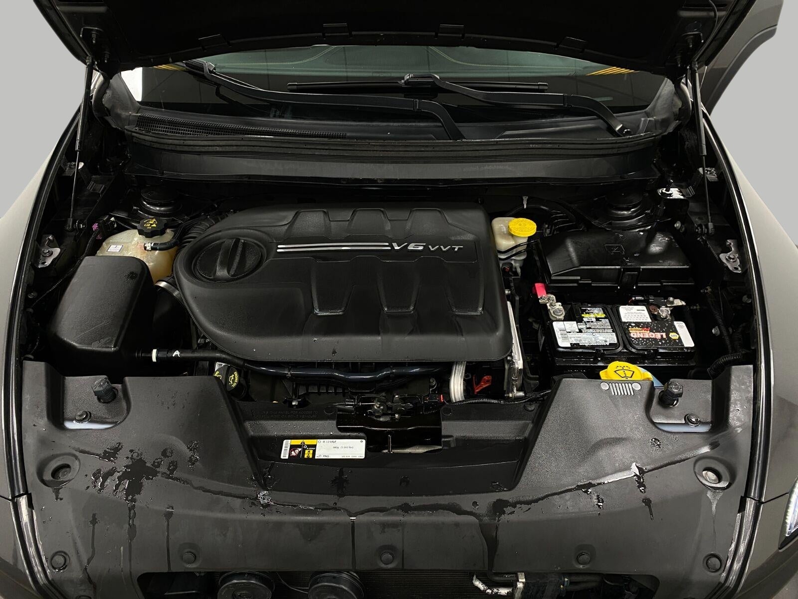 2016 Jeep Cherokee 4WD 4dr Altitude