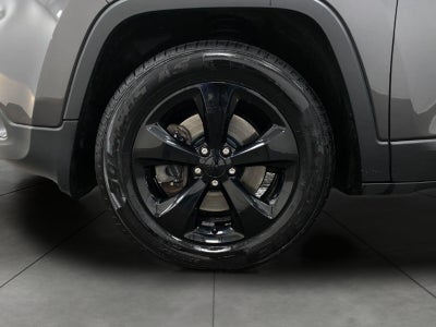 2016 Jeep Cherokee 4WD 4dr Altitude