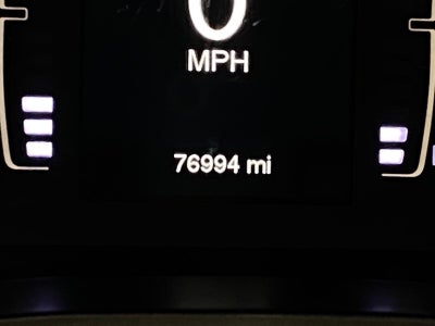 2016 Jeep Cherokee 4WD 4dr Altitude