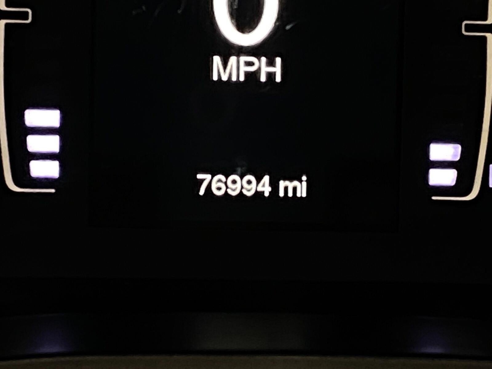 2016 Jeep Cherokee 4WD 4dr Altitude