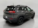 2016 Jeep Cherokee 4WD 4dr Altitude