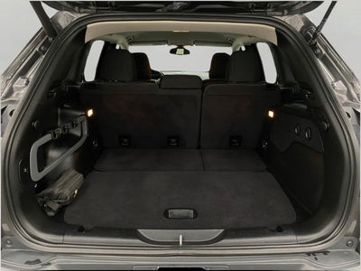 2016 Jeep Cherokee 4WD 4dr Altitude