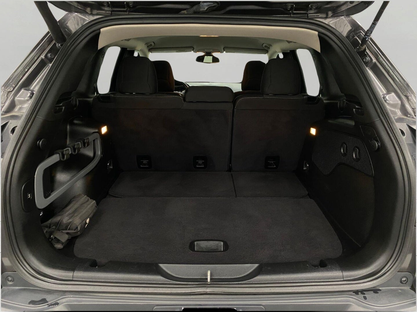 2016 Jeep Cherokee 4WD 4dr Altitude